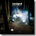 Cover:  Neosignal - Raum und Zeit