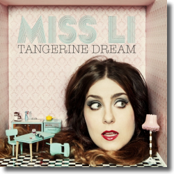 Cover: Miss Li - Tangerine Dream