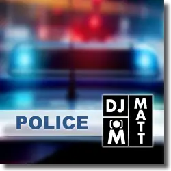 Cover: DJ Matt - Police