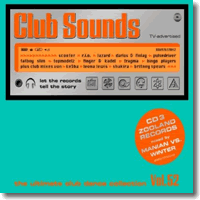 Cover: Club Sounds Vol. 52 - Various Artists