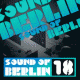 Cover: Sound Of Berlin 18 