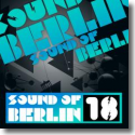 Sound Of Berlin 18