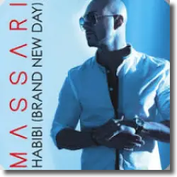 Cover: Massari - Habibi (Brand New Day)