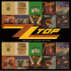 Cover: ZZ Top - The Complete Studio Albums 1970-1990