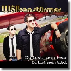Cover: Die Wolkenstrmer - Du bist mein Herz du bist mein Glck