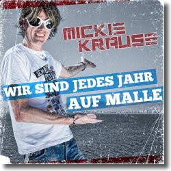 Cover: Big Maggas feat. Mickie Krause - Wir sind jedes Jahr auf Malle