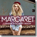Cover:  Margaret - Thank You Very Much