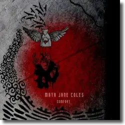 Cover: Maya Jane Coles - Comfort