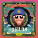 Cover: MC Fitti - #Geilon
