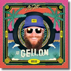 Cover: MC Fitti - #Geilon
