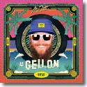 Cover:  MC Fitti - #Geilon