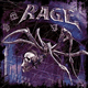 Cover: Rage - Strings To A Web