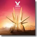 Cover:  Yasha - Weltraumtourist