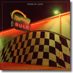Cover: Kings Of Leon - Mechanical Bull