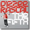 Cover:  Dizzee Rascal - The Fifth