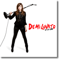 Cover: Demi Lovato - La La Land