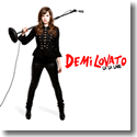 Cover:  Demi Lovato - La La Land