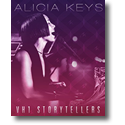 Cover:  Alicia Keys - VH1 Storytellers