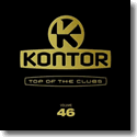 Kontor Top Of The Clubs Vol. 46
