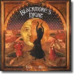 Cover: Blackmore's Night - Dancer And The Moon