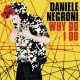 Cover: Daniele Negroni - Why Do I Do