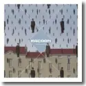 Cover:  Racoon - Liverpool Rain