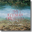 Cover:  The Kyteman Orchestra - Angry At The World