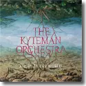 Cover:  The Kyteman Orchestra - Angry At The World