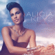 Cover: Alicia Keys - Tears Always Win