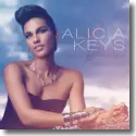 Cover:  Alicia Keys - Tears Always Win