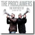 Cover: The Proclaimers - The Very Best Of (25 Years 1987 - 2012)