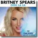 Cover:  Britney Spears - Ooh La La
