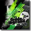 Cover:  Fedde Le Grand - Output (Limited Edition)
