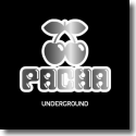 Cover:  Pacha Underground - Various Artists