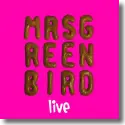 Cover:  Mrs. Greenbird - Mrs. Greenbird - Live