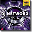 Cover:  DJ Networx Vol. 44 - Various Artists