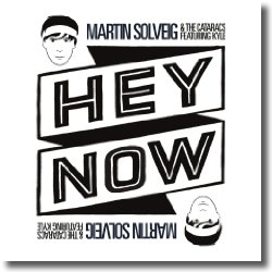 Cover: Martin Solveig & The Cataracs feat. Kyle - Hey Now