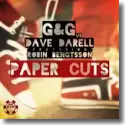 Cover:  G&G vs. Dave Darell feat. Robin Bengtsson - Paper Cuts