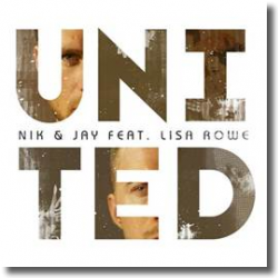 Cover: Nik & Jay feat. Lisa Rowe - United
