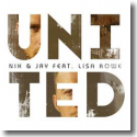 Cover:  Nik & Jay feat. Lisa Rowe - United