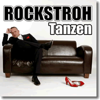 Cover: Rockstroh - Tanzen
