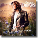 Cover:  Jrgen Drews - Kornblumen