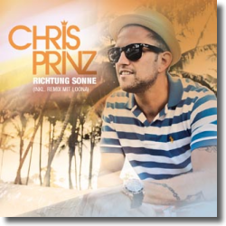 Cover: Chris Prinz - Richtung Sonne