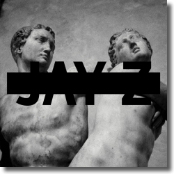 Cover: Jay-Z - Magna Carta Holy Grail