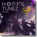 Cover:  H.@.P.P.Y Tunez Project - Tonight