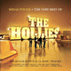 Cover: The Hollies - Midas Touch / The Very Best Of
