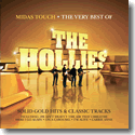 Cover:  The Hollies - Midas Touch / The Very Best Of
