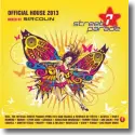 Cover:  Street Parade 2013 Official - Various Artists