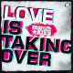 Cover: Marc Kiss - Love Is Taking Over