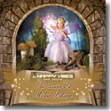 Cover:  DJ Happy Vibes feat. Jazzmin - Land Of Make Believe
